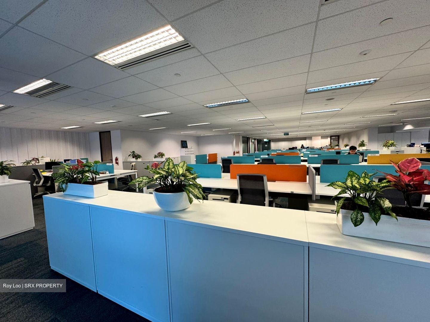 Harbourfront Tower Two (D4), Office #483389771